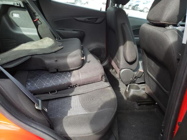 2020 CHEVROLET SPARK 1LT - KL8CD6SA1LC446468