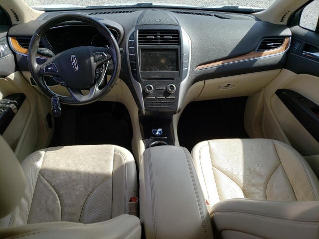 5LMTJ3DH6GUJ21378 Lincoln Mkc Reserve
