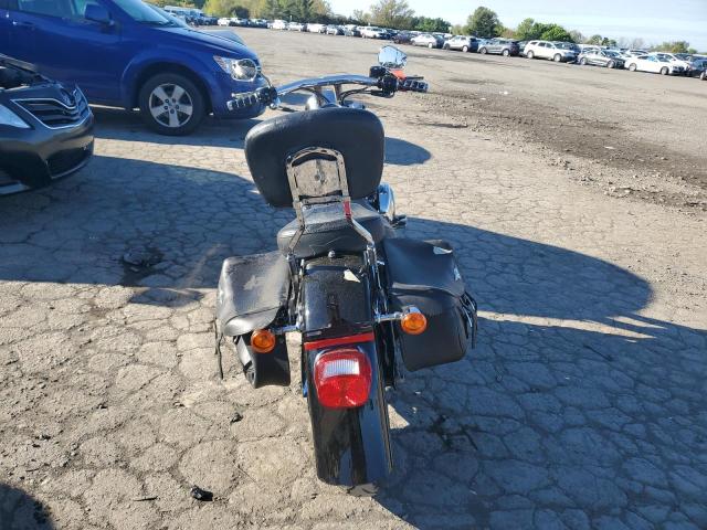 2003 HARLEY-DAVIDSON FLSTFI 1HD1BXB113Y035048