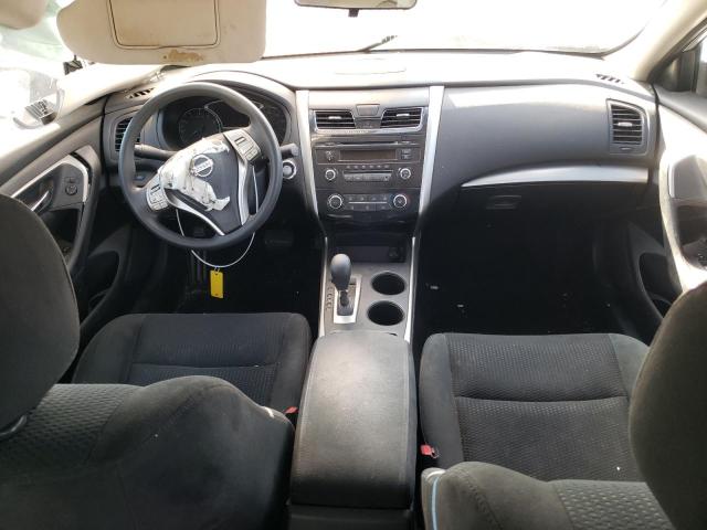 1N4AL3AP9FN308360 Nissan ALTIMA 2.5