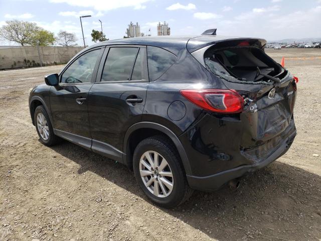 JM3KE4BY8F0484567 Mazda CX-5 SPORT