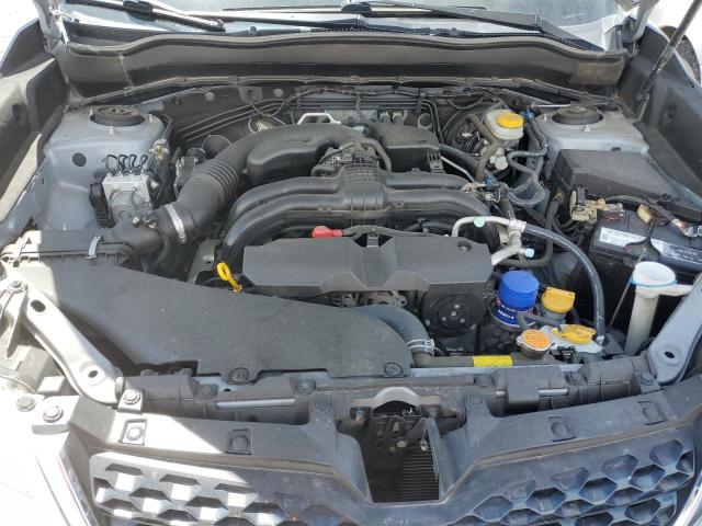 JF2SJAHC0EH433631 Subaru Forester 2.5i Limited