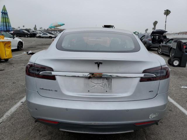 5YJSA1H13EFP51613 Tesla MODEL S