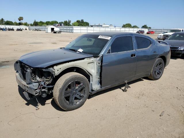 2007 Dodge Charger SE