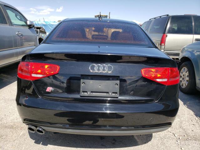 VIN WAUAFAFL5EN003364 2014 Audi A4, Premium no.6