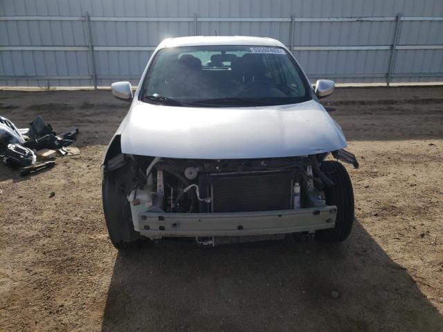 3N1CN7APXJL835341 Nissan VERSA S