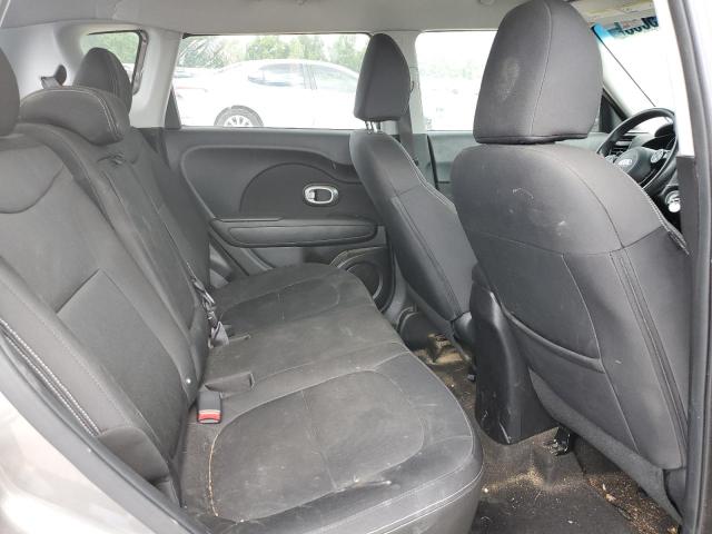KNDJN2A25E7037240 KIA Soul