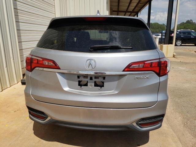 5J8TB3H32HL018616 Acura RDX