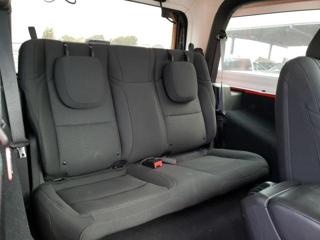 1C4GJXAG3KW571627 Jeep Wrangler Sport