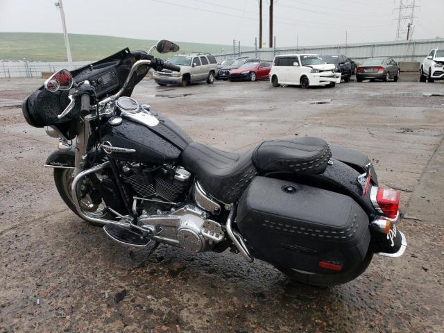 2020 HARLEY-DAVIDSON FLHC 1HD1YAJ11LB015043