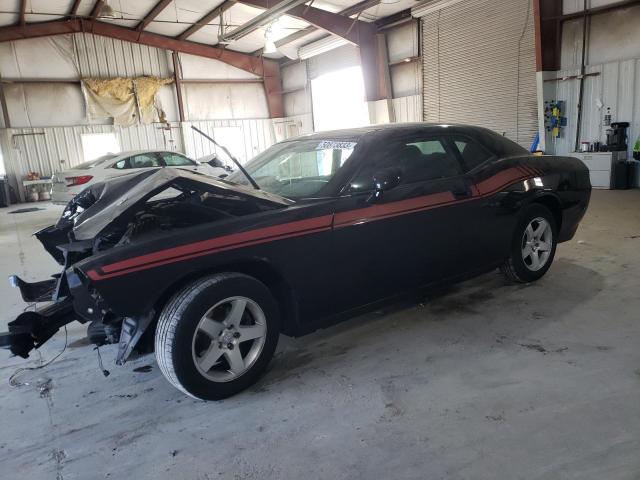 2010 Dodge Challenger SE