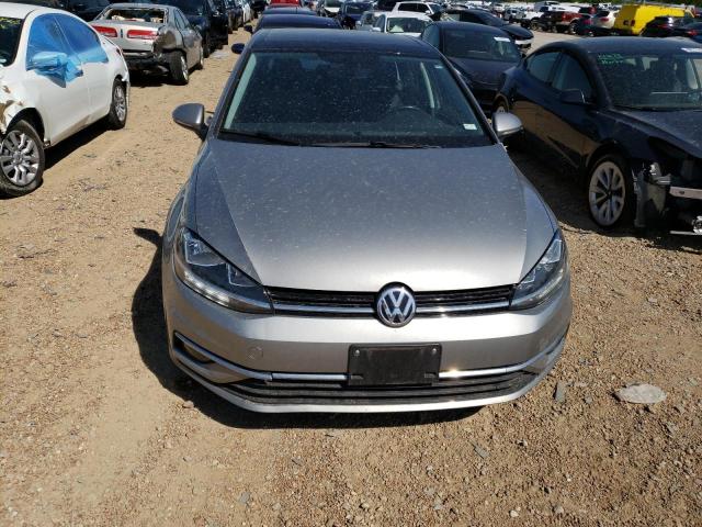 2018 VOLKSWAGEN GOLF S - 3VWG17AU8JM283295