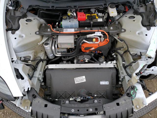 5YJ3E1EBXMF937640 Tesla MODEL 3