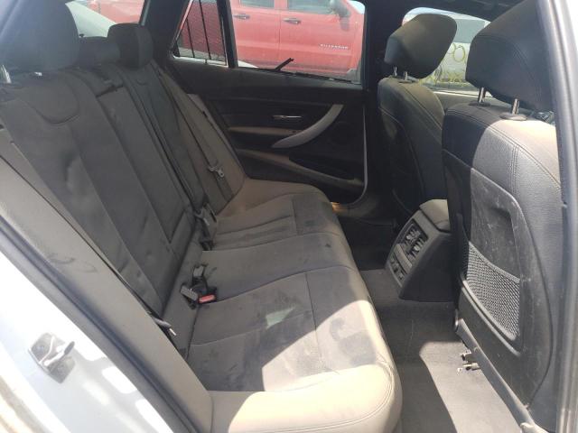 2015 BMW 328 XI - WBA3G7C5XFK296504