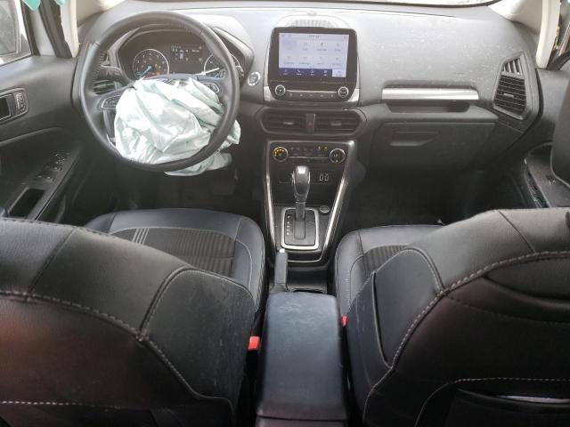MAJ6S3JL1MC405518 Ford Ecosport Ses