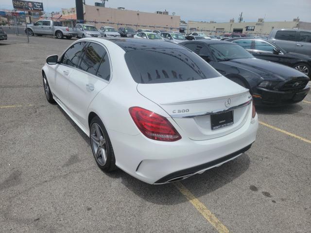 55SWF4KB9GU157700 Mercedes-Benz C 300 4matic