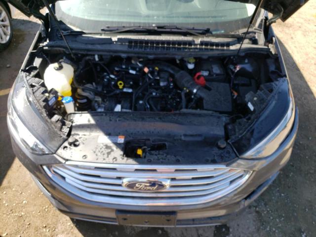 2FMPK4K90PBA19504 2023 FORD EDGE, photo no. 11