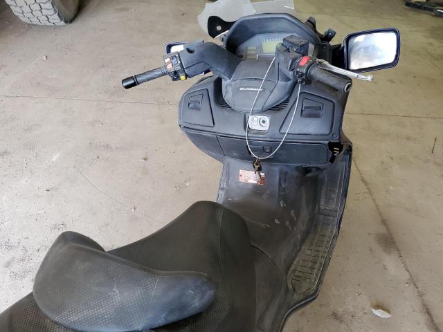 2005 SUZUKI AN650 K3 - JS1CP51A752100454