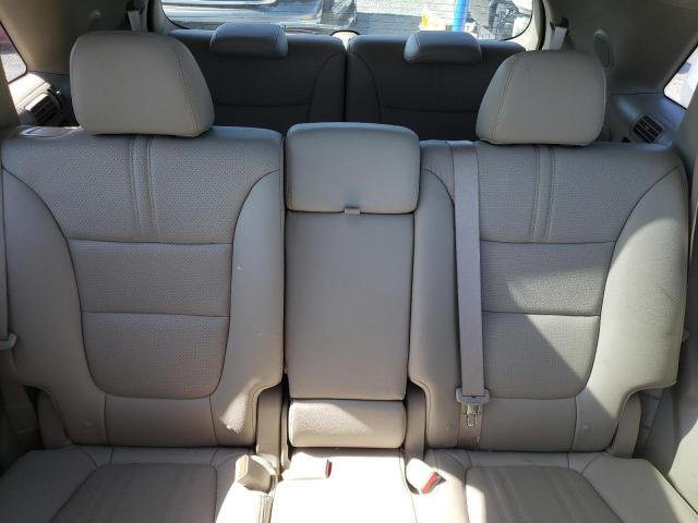 5XYKU4A73FG659239 KIA SORENTO EX