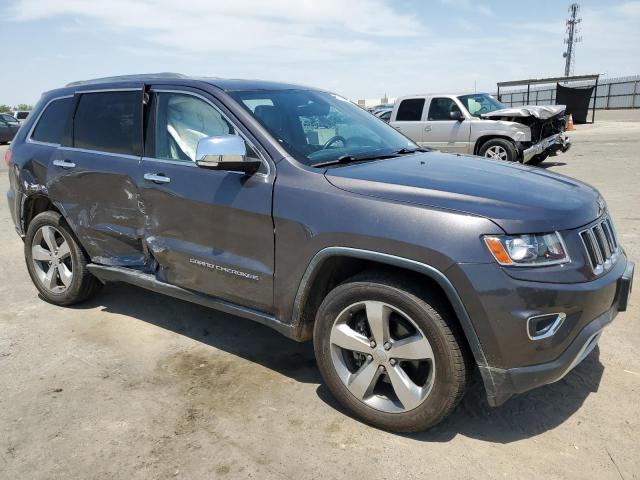 1C4RJEBG3EC136639 Jeep Grand Cherokee Limited
