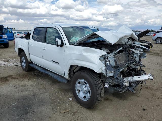 3TYAX5GN5MT018628 Toyota Tacoma Double Cab