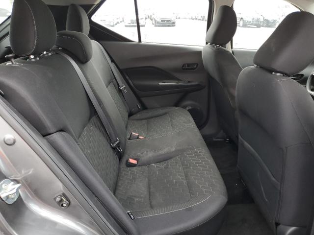 3N1CP5BV4ML522673 Nissan KICKS S