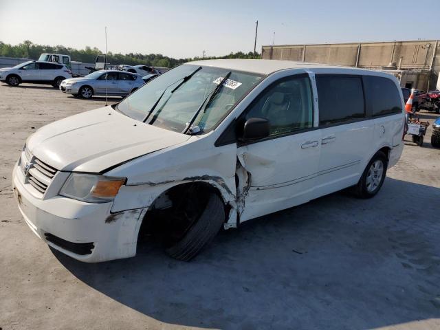 2009 Dodge Grand Caravan SE