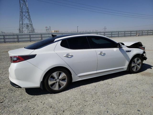 KNAGN4AD8G5098505 KIA OPTIMA HYBRID