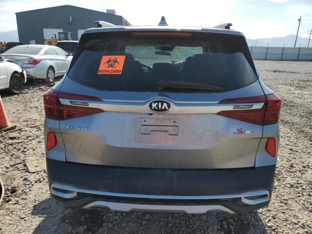 KNDEUCA23M7093248 KIA SELTOS S