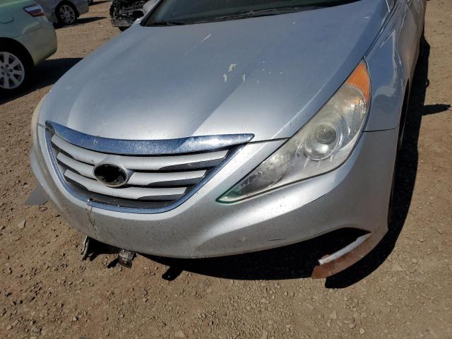 5NPEB4AC7EH942444 Hyundai SONATA GLS
