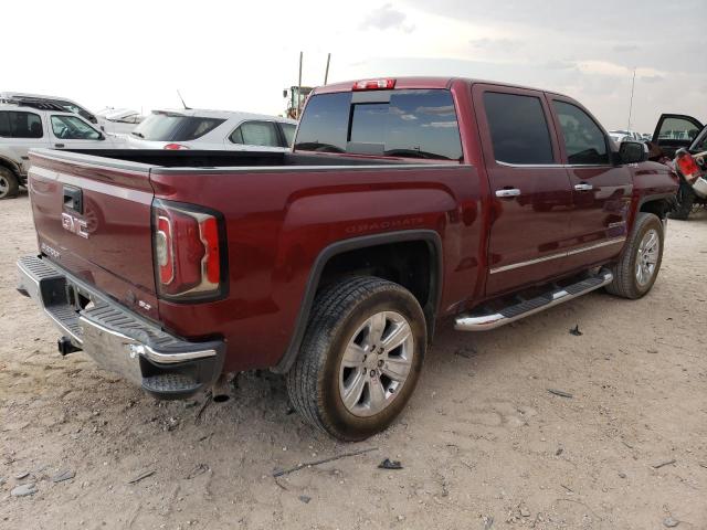 3GTU2NECXGG290264 GMC Sierra K1500 Slt