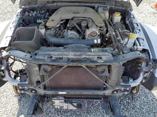 1C6JJTBG1LL182198 Jeep Gladiator Rubicon