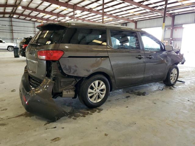 KNDMB5C15G6158967 KIA SEDONA LX