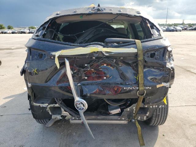 LRBFXBSA5LD196634 Buick Envision Preferred
