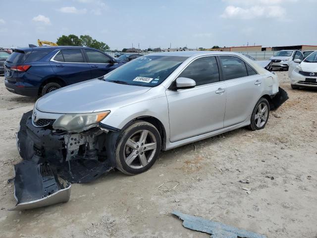 2014 TOYOTA CAMRY L - 4T1BF1FK7EU755986