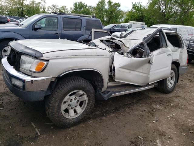 1998 Toyota 4Runner SR5