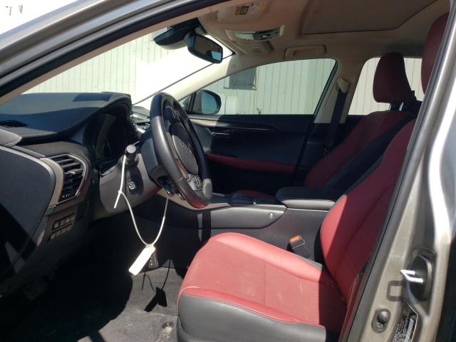2021 LEXUS NX 300H BA - JTJGJRDZ6M2149898