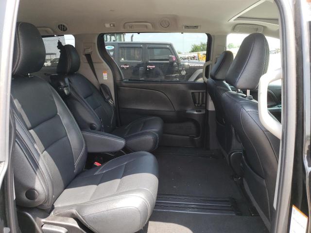 2015 TOYOTA SIENNA SPO - 5TDXK3DC7FS639576