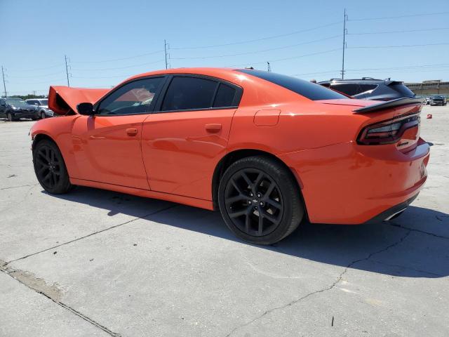 2C3CDXBGXKH753381 Dodge Charger Sxt