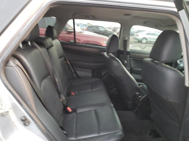 4S4BSENC8H3223086 Subaru Outback 3.6r Limited