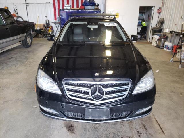 VIN WDDNG8DB7DA524487 2013 Mercedes-Benz S-Class, 3... no.5