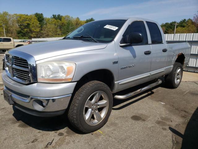 2006 Dodge Ram 1500 ST