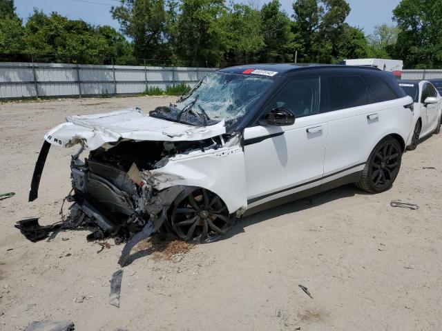 2019 Land Rover Range Rover Velar S