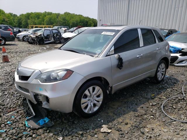 2011 Acura RDX 