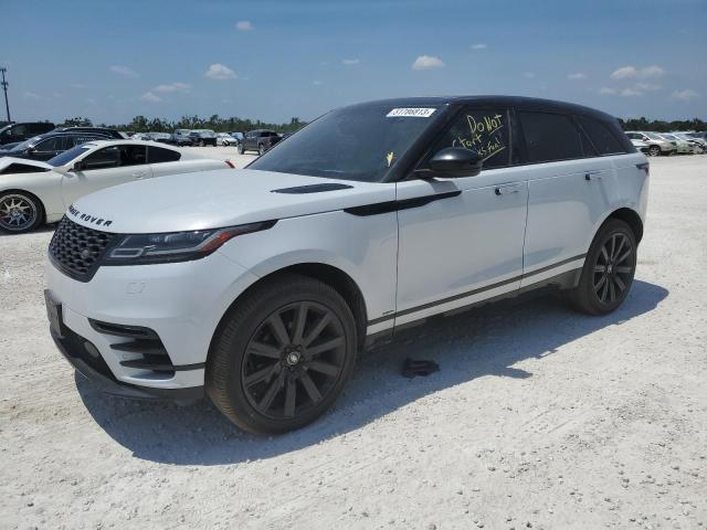 2020 Land Rover Range Rover Velar R-Dynamic S