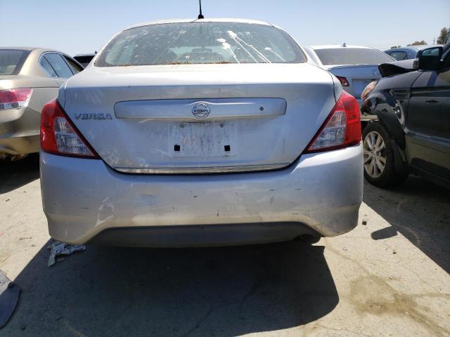 3N1CN7AP6FL896158 Nissan VERSA S