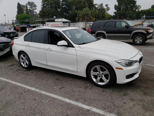WBA3C1C56EK113199 BMW 328 I Sulev
