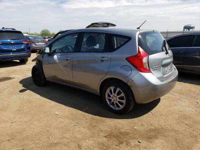3N1CE2CP2FL424488 Nissan Versa Note S