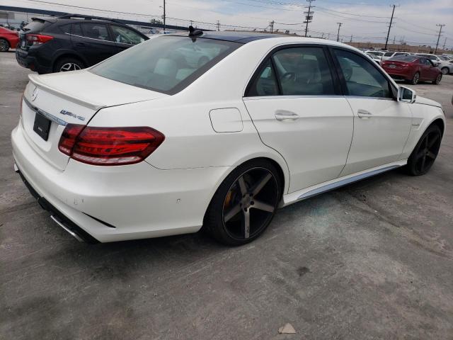 WDDHF7GB4GB243591 Mercedes-Benz E 63 AMG-S