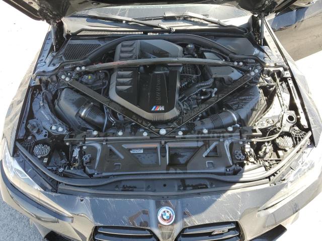 2023 BMW M3 COMPETI WBS43AY08PFN86675